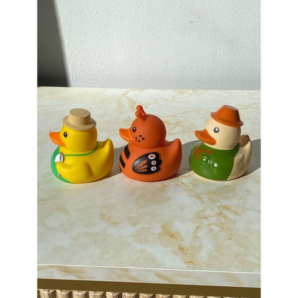 Target Other - RUBBER DUCKS Ducky Target Bullseye Playground JEEP 2025